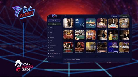7bit casino reviews|7BitCasino Reviews .
